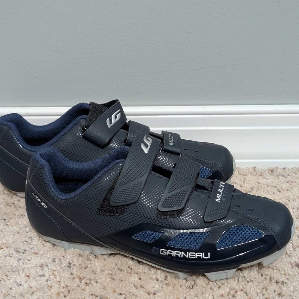 Garneau
Women's Multi Air Flex Cycling Shoes 9.5